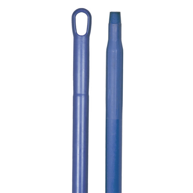 Falconbrush produkter hygiejne monoblok håndtag ppn 150cm 32mm blå