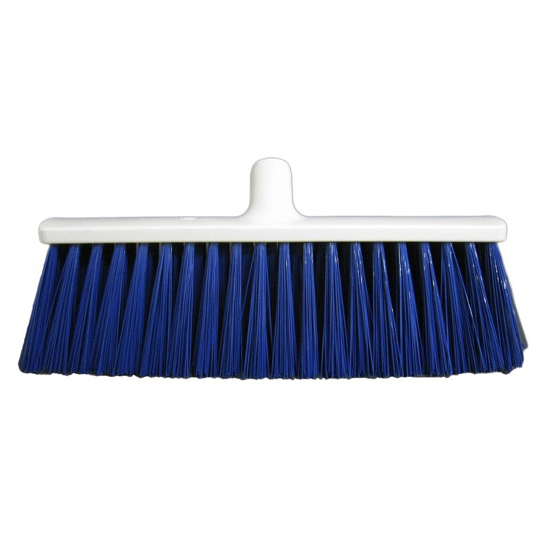 Falconbrush produkter hygiejne gadekost blå 40cm