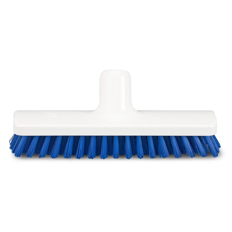 Falconbrush produkter hygiejne scrubber doven bil blå 23cm