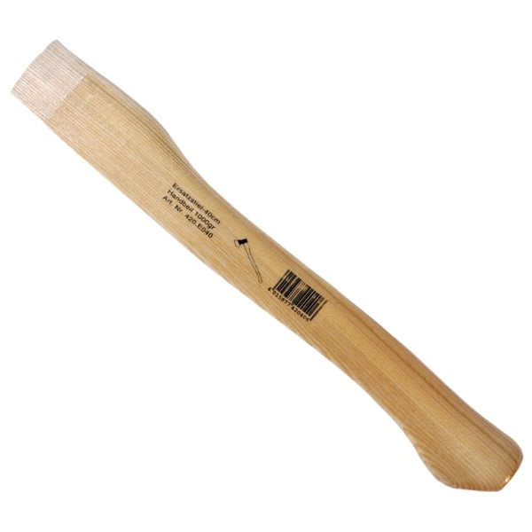 Produkter økseskaft 36cm ask