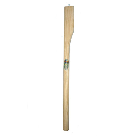 Mm eurotool økseskaft 90cm ask lige atlas
