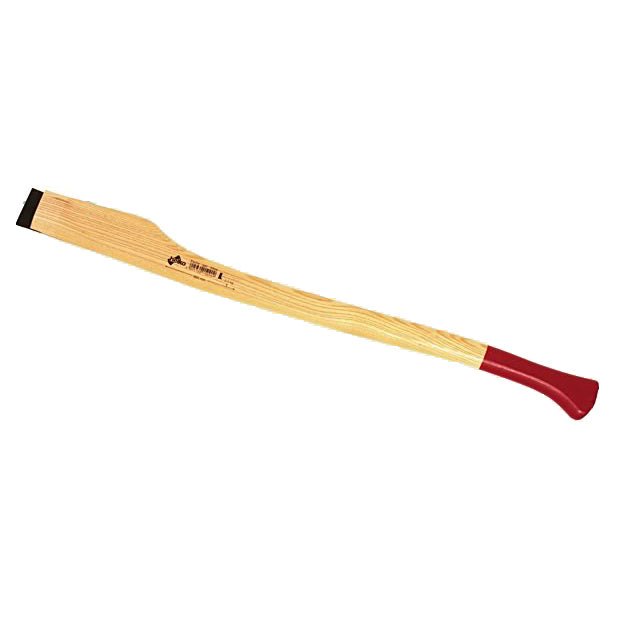 Produkter økseskaft 90cm hickory amerikansk buet