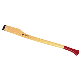 Produkter økseskaft 90cm hickory amerikansk buet