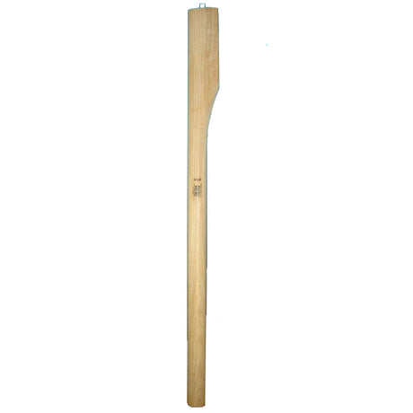 Mm eurotool økseskaft 90cm hickory lige atlas
