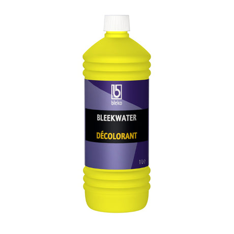 Bleko klorblegemiddel 1 liter