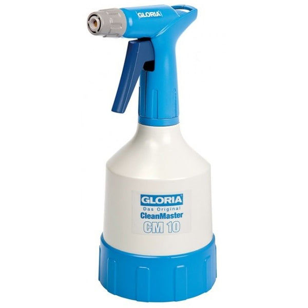 Gloria produkter håndsprøjte clean master cm10 1 liter
