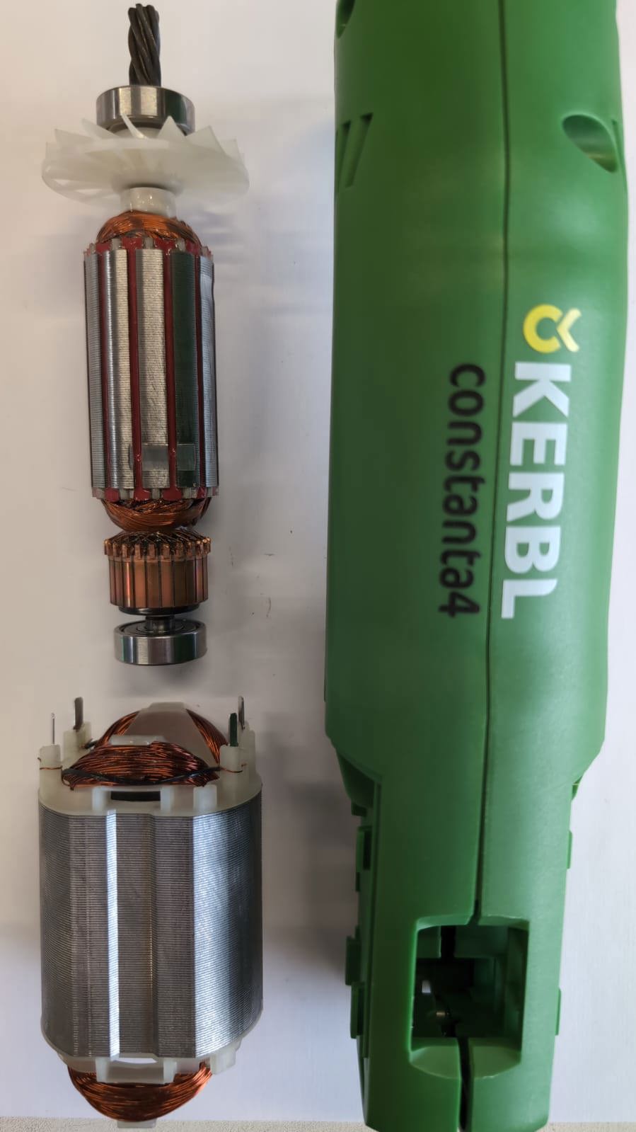 Constanta produkter anker komplet 3 4