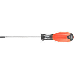 Connex produkter skruetrækker flad 4 0x125mm