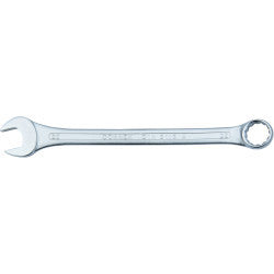 Connex gaffelnøgle 22mm cv 15gr - cox539022