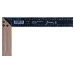 Connex produkter firkantet 300mm prof