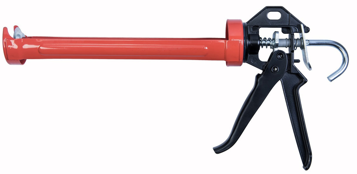 Connex produkter fugepistol metal prof
