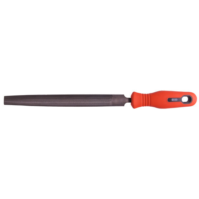 Connex produkter fil 250mm halvrund