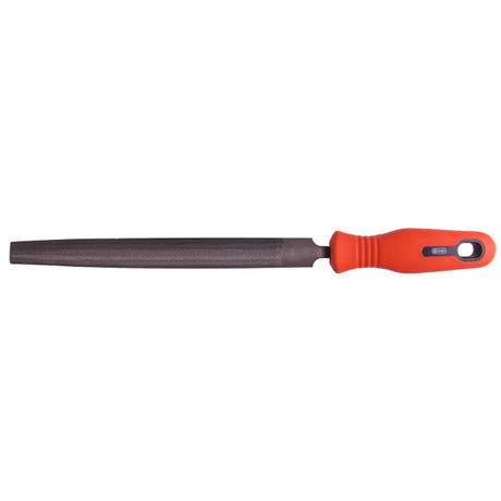 Connex produkter fil 250mm halvrund