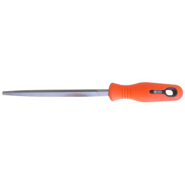 Connex produkter fil 125mm skarp savfil