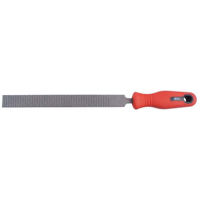 Connex produkter trærasp 200mm flad