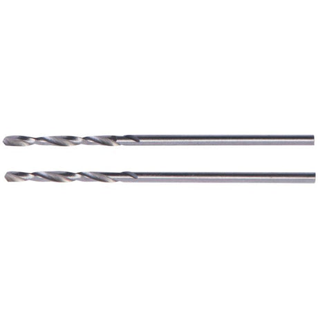 Connex stålbor 1,5 mm (40 mm) (2 stk) blå - cox970317