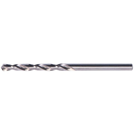 Connex producten staalboor 4 0mm 75mm blauw