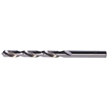 Connex producten staalboor 8 0mm 117mm blauw