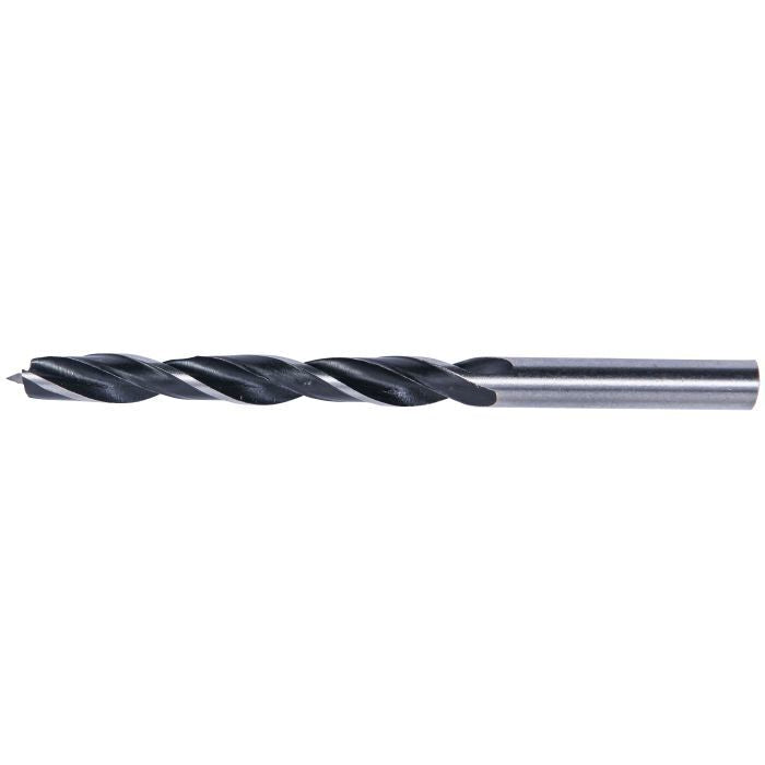 Connex produkter træbor 8mm 114mm rød