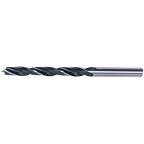 Connex produkter træbor 8mm 114mm rød