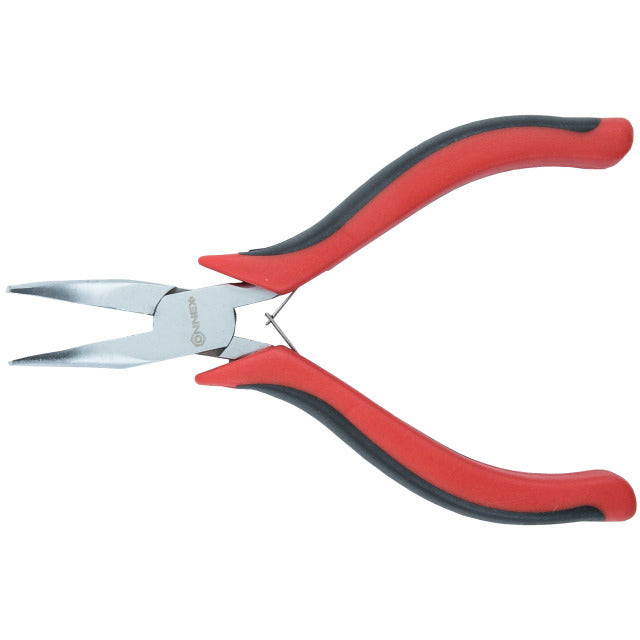 Connex produkter nåle næsetang buede kæber 120mm