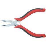Connex produkter nåle næsetang buede kæber 120mm