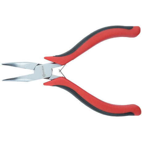 Connex produkter nåle næsetang buede kæber 120mm