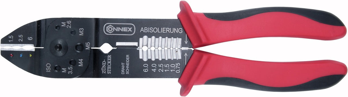 Connex produkter kabelsko tang 210mm
