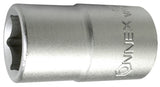 Connex produkter topnøgle 1 2 18mm