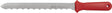 Connex produkter isolerende kniv takket 42cm