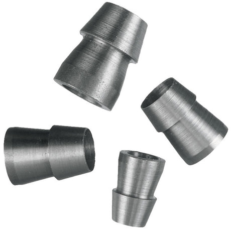 Connex produkter hammer kile øksekile 4 stk 13 15 16 18mm