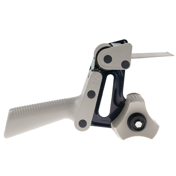 Hpx products tapedispenser med bremse til selvklæbende tape 5cm