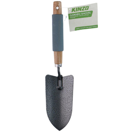 Mm Eurotool transplantationsspartel, plastikhåndtag