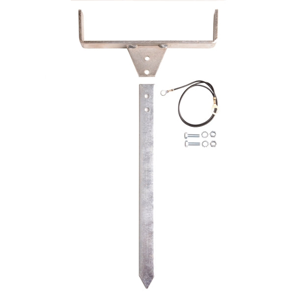 Ako produkter jordstang til batterienheder