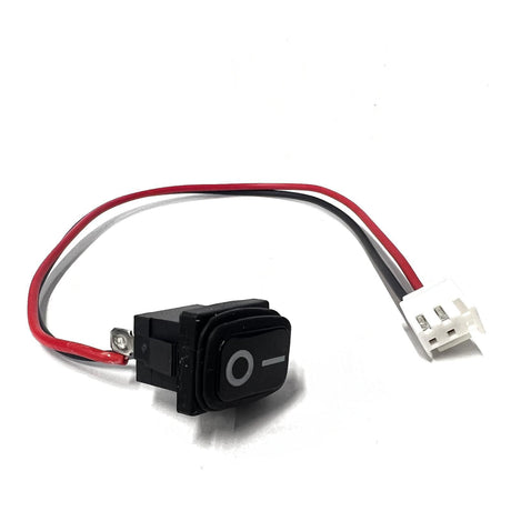 Euroguard switch savannah 3000