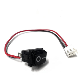 Euroguard produkter switch savanna 3000