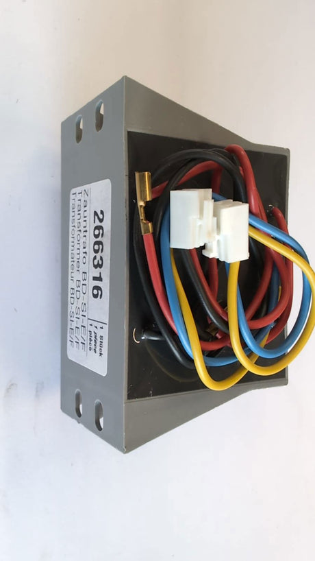 Ako producten trafo bd si e f voor power station bd400 bd600