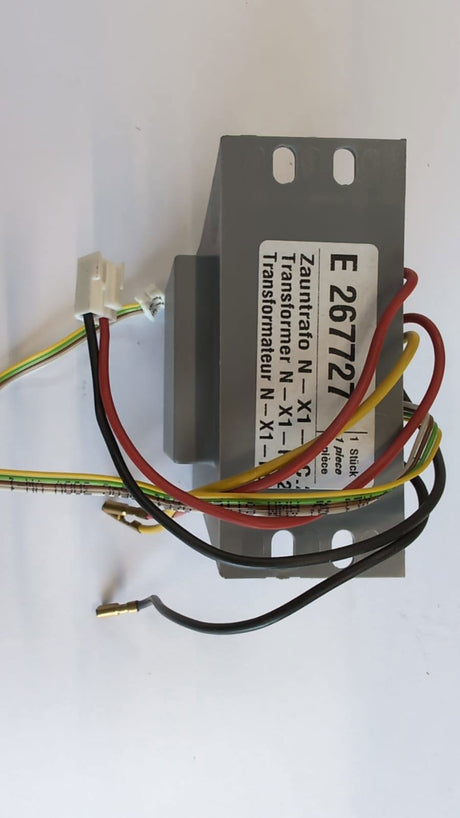 Ako producten trafo voor type n5000