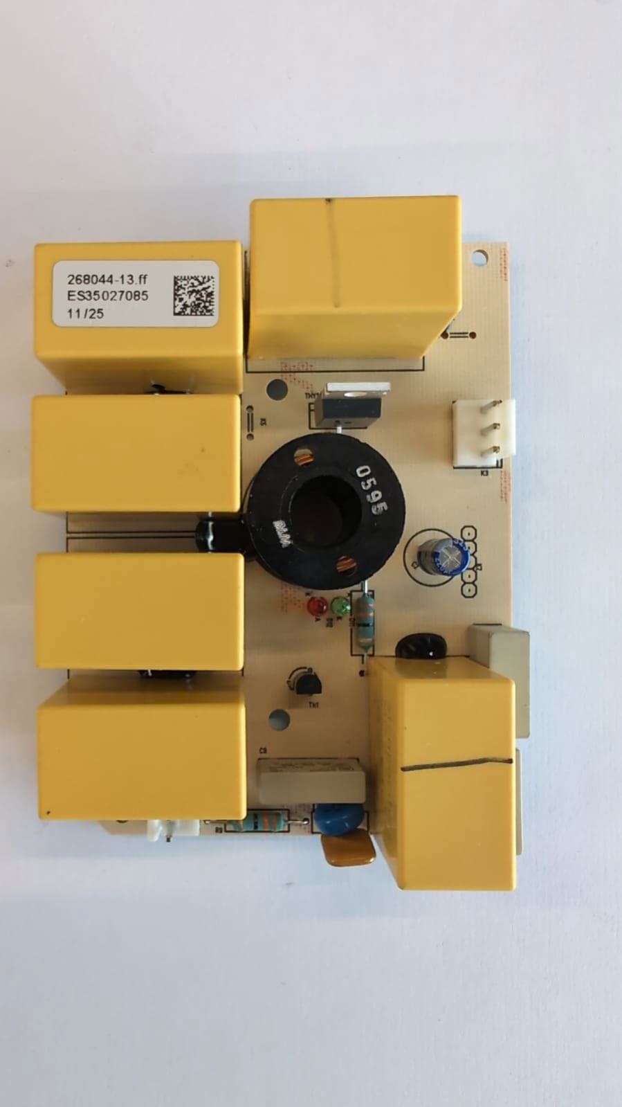 Ako produkter print til n3500
