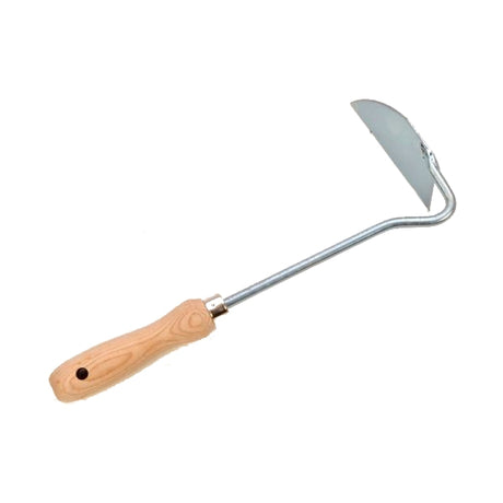 Mm eurotool håndskraber højre 12cm