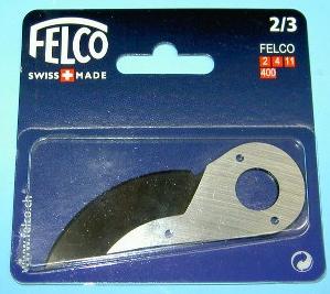Felco produkters overblad til beskæringssaks 2 4 11