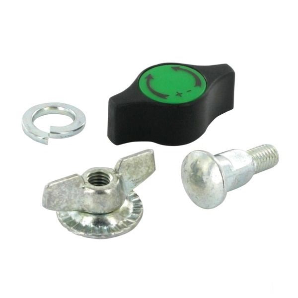 Freund produkter skrue komplet til 5370 5380 5380ta
