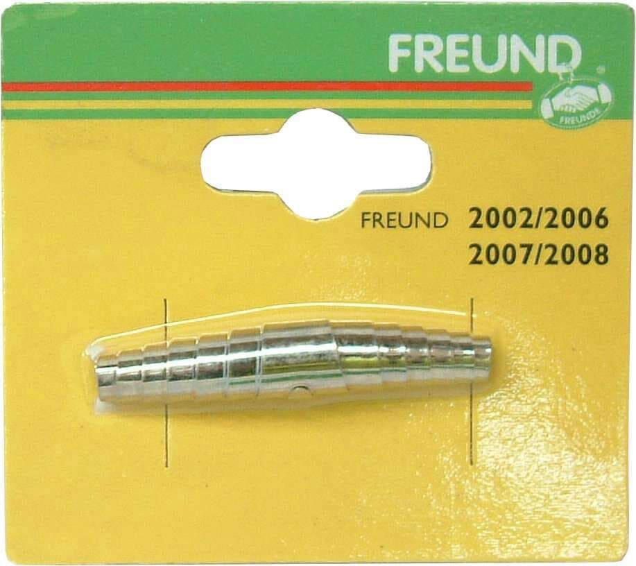 Freunds produkter springer løs til 2000 2006 2007 2008 2950