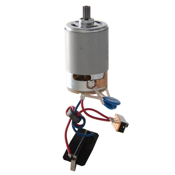 Farm Clipper produkter motor kompl til Farm Clipper batteri plus kondensator