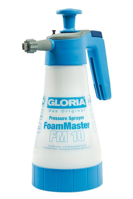 Gloria produkter tryksprøjte foam master fm10 1 liter