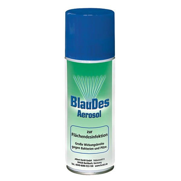 Produkter fodspray bluespray blues 200ml