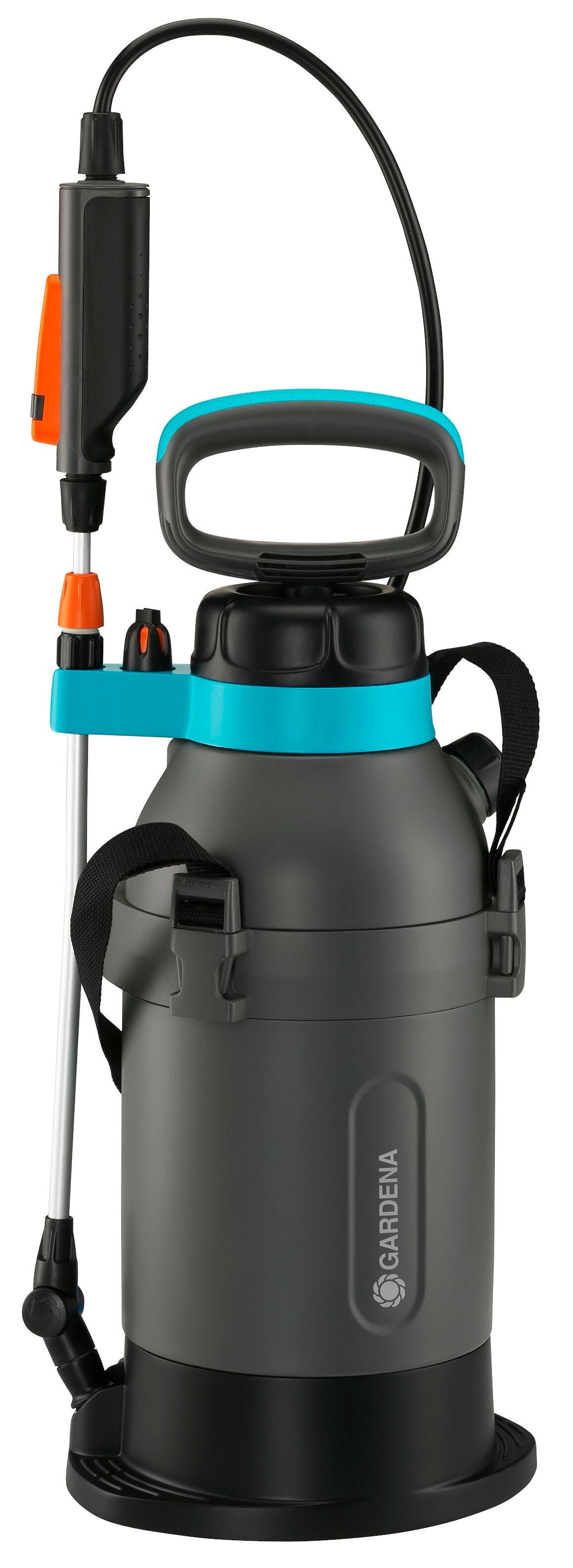 Gardena produkter tryksprøjte 5l plus