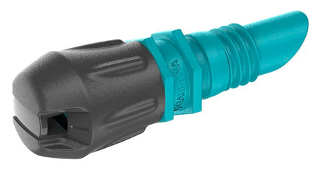 Gardena mikrostrip sprinklerspids (sort turkis, 5 stk.)