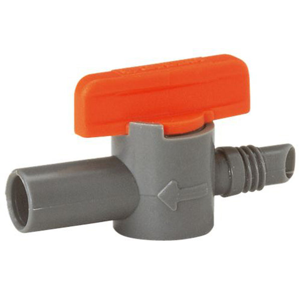 Gardena produkter mikrodrypsystem reguleringsventil 5 stk