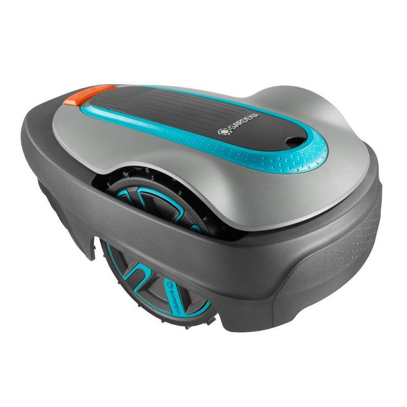 Gardena produkter robotplæneklipper Sileno City 250